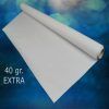 MANTEL PAPEL BLANCO ROLLO 10 METROS X 1.20 METROS
