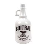 TEQUILA BUITRAL CON CREMA DE CHOCOLATE 1 LITRO