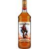 RON CAPITAN MORGAN SPICED RUM BOT 1 LITRO