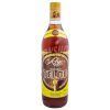 RON TELDE PIPA DORADO BOTELLA 1 LITRO