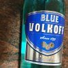 VODKA VOLKOFF AZUL BOT 70CL