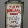 CASALLA FLOR DE MALAGA BOT 1 LITRO