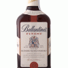 WHISKY BALLANTINES 70CL