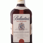 WHISKY BALLANTINES 70CL