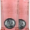 GINEBRA PUERTO DE INDIAS STRAWBERRY BOTELLA 1 LITRO