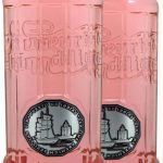 GINEBRA PUERTO DE INDIAS STRAWBERRY BOTELLA 1 LITRO