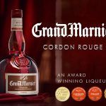 LICOR GRAND MARNIER BOT 70CL