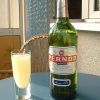LICOR PERNOD PARIS BOT 1 LITRO