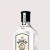 GINEBRA BOMBAY DRY ORIGINAL BOT 1 LITRO