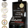 GINEBRA THE BOTANICAL PREMIUN BOT 70CL