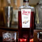 PACHARAN ZOCO BOT 1 LITRO