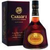 COÑAC CARLOS I GRAN RESERVA BOTELLA 1 LITRO