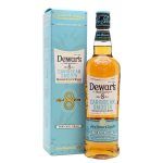WHISKY DEWARS 8 AÑOS CARIBBEAN SMOOTH 70CL
