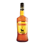 COÑAC VETERANO BOT 1 LITRO