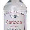 RON BLANCO CARIOCA 37.5 BOTELLA 1 LITRO