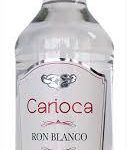 RON BLANCO CARIOCA 37.5 BOTELLA 1 LITRO