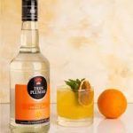 LICOR TRIPLE SECO GOOD KUSS BOT 1 LITRO