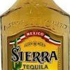 TEQUILA SIERRA MEXICO ORO BOT 70CL