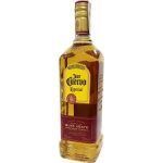 TEQUILA JOSE CUERVO ORO BOT 1 LITRO
