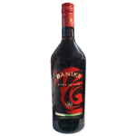 LICOR CAFE BANISK BOT 1 LITRO