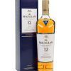 WHISKY THE MACALLAN ESCOCES 12 AÑOS 70CL