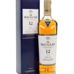 WHISKY THE MACALLAN ESCOCES 12 AÑOS 70CL