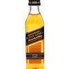 WHISKY E.T.NEGRA MINIATURA BOT 5CL