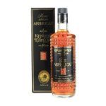 RON AREHUCAS AÑEJO RESERVA ESPECIAL 12 AÑOS
