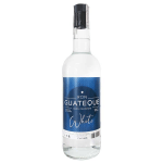 RON GUATEQUE BLANCO BOT 1 LITRO