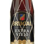 RON BRUGAL EXTRA VIEJO 70CL DESTILADO,ENVEJECIDO Y EMBOTELLADO EN LA REPUBLICA DOMINICANA