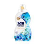 PERFUMADOR DE ROPA SAN CIELO PRIMAVERA 40 LAVADOS