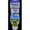 LECHE CONDENSADA DULZAN BOTELLA PLASTICO 1 KG