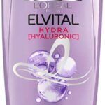 CHAMPU ELVIVE HIDRA HIALURONICO 72H XXL 700ML