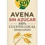 BEBIDA DE AVENA PLUS VIVESOY SIN AZUCAR 1 LITRO