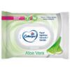 PAPEL HIGIENICO HUMEDO COLHOGAR 42 TOALLITAS ALOE VERA