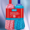 FREGONA DUPLO ESTAMPADA RESISTENTE X 2 ROZENBAL