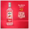TEQUILA JOSE CUERVO LICOR FRESA PICOSA BOT 70CL
