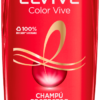 CHAMPU ELVIVE PROTECTOR COLOR VIVE XXL 700 ML