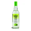 LICOR MANZANA SIN ALCOHOL BOWLING BOT 70CL