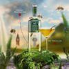 GINEBRA MARTIN MILLER´S SUMMERFUL ROSEMARY BOT 70CL