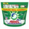 DETERGENTE ARIEL CAPSULAS ORIGINAL TODO EN UNO PODS 70 UNDS