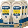 MAYONESA HELLMANN´S BOCABAJO 430ML
