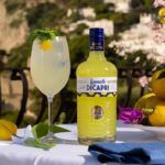LICOR LIMONCELLO DI CAPRI 30º 70CL