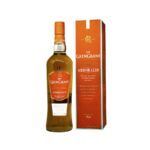 WHISKY GLEN GRANT ARBOLARIS MALTA ESCOSES 70CL