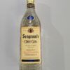 GINEBRA GEAGRAM´S BOT 70CL