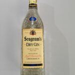 GINEBRA GEAGRAM´S BOT 70CL