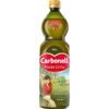 ACEITE OLIVA CARBONELL VIRGEN EXTRA BOT 1 LITRO