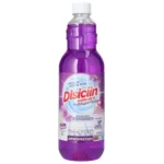 FREGASUELOS DISICLIN LAVANDA ACTIVE BOT 1 LITRO