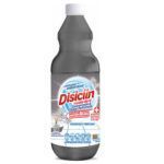 FREGASUELOS DISICLIN SILVER CONCENTRADO BOT 1 LITRO
