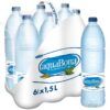 AGUA AQUABONA SIN GAS 1.5L PACK 6 UNDS